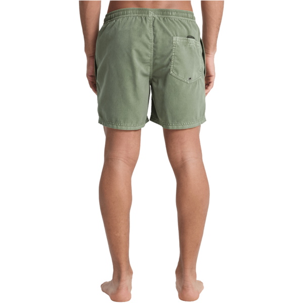2026 Quiksilver Männer Everyday Surfwash Volley 15